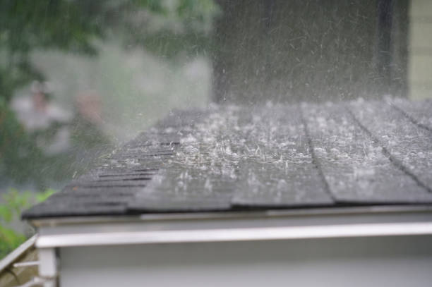 Cold Roofs in Zimmerman, MN